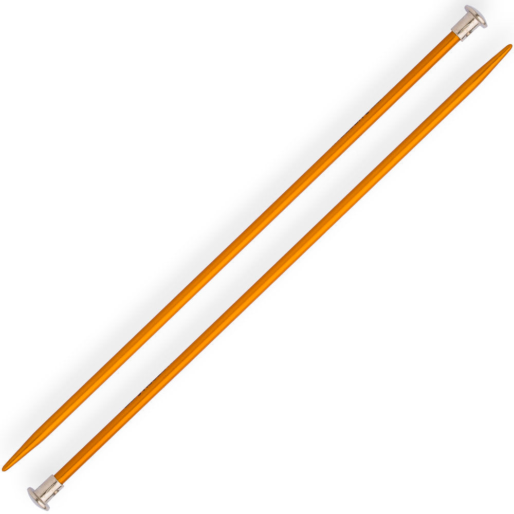 Kartopu 5 mm 25 cm Sarı Metal Çocuk Şişi